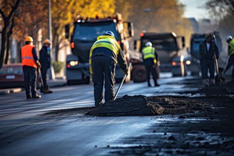 Benefits Of Hiring An Asphalt Paving Contractor In Stuart