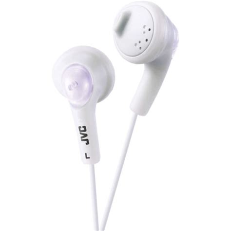 Jvc Gumy Earbuds Coconut Whit By Jvc Gumy Earbuds Barnes And Noble®