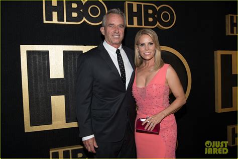 Cheryl Hines Shares First Statement After Husband Robert F Kennedy Jr