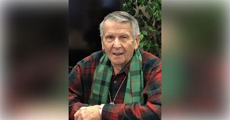 Obituary Information For Donald Kincaid