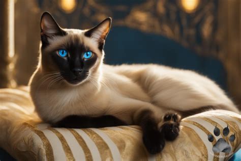 Best Siamese Cat Names Cute Unique Choices For Your Pet Siamese