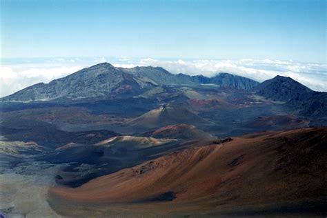 Haleakala Crater 1 Free Photo Download | FreeImages