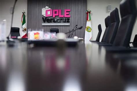 El 2 De Enero Fecha Límite Para Inscribir Coaliciones Rumbo Al 2024 Ople Xeu Noticias Veracruz