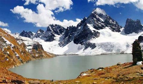 Breathtaking Photos of Pakistan Occupied Kashmir