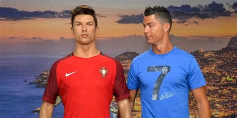 Cristiano Ronaldo Chirurgie Esth Tique Venus Estetika