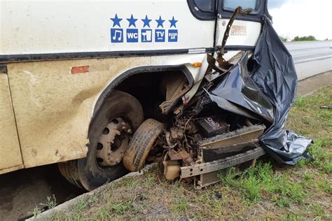 AtualizaÇÃo Rodovias Mineiras Registram 33 Mortes Durante Feriado