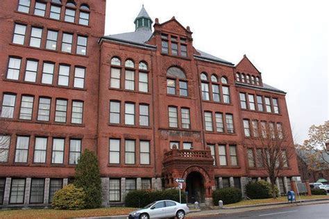 Worcester school safety audit, prompted by weapons incidents, will ...