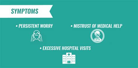 Somatoform Disorders Types Symptoms Causes And Treatment