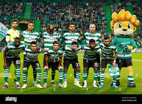 Arriba Imagen Sporting Football Club Abzlocal Mx