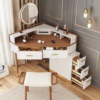 Corner Table Designs To Light Up Every Nook And Cranny