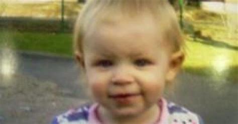 Amber Alert Canceled After 1 Year Old Found Safe