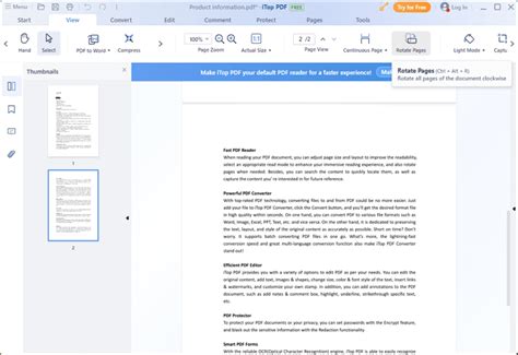 How To Rotate PDF In OneNote A Quick Guide