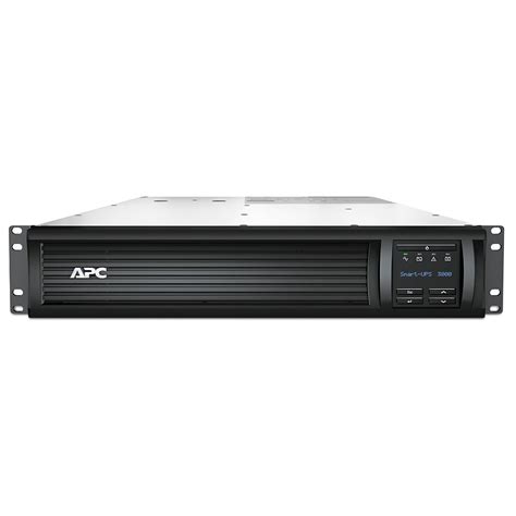 Tecnoglobal Apc Smart Ups Rm U Va Smt Rmi U