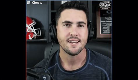 Aaron Murray Sends Message To Georgia Fans About Stetson Bennett