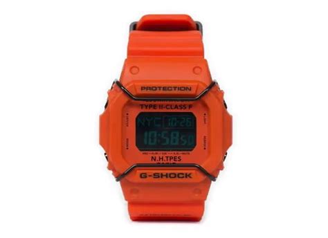 N Hoolywood X G Shock Dw D P Nh For G Central G Shock Fan Site