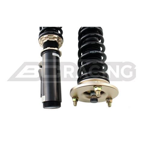 Bc Racing Br Series Extreme Low Coilover Kit For 2009 2012 Porsche 911