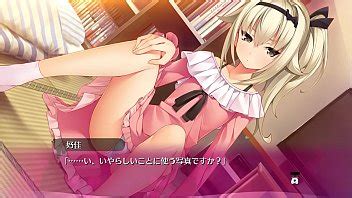 BUKKAKE Hentai Game 07 XVIDEOS