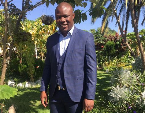 Outrage As Mnangagwa Appoints Son Nephew As Deputy Ministers