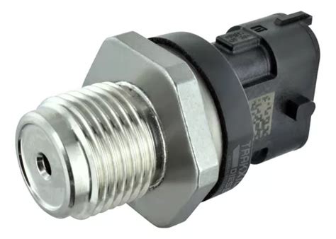 Sensor De Presión De Riel Diesel Para 3 0 Zd30 Urvan Nissan