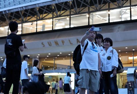 中野サンプラザ きょう閉館 写真特集222 毎日新聞