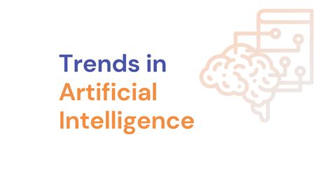 Current Trends in Artificial Intelligence - Study Experts