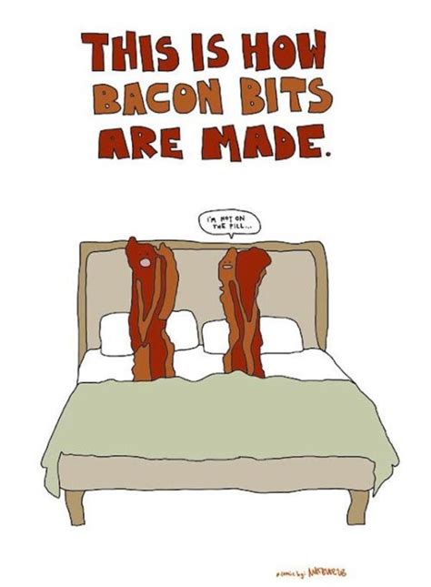 Best Bacon Memes 25 Funny Images Celebrating Bacon Humor