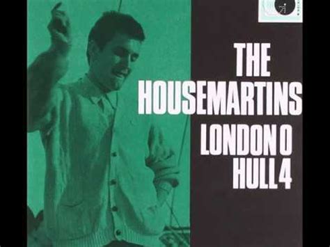 The Housemartins - Happy Hour - YouTube