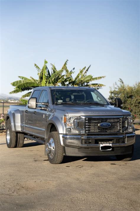 ford  xlt superduty  finance classified