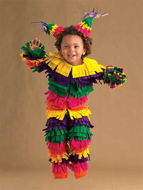 25+ Easy DIY Halloween Costumes for Kids - oggsync.com