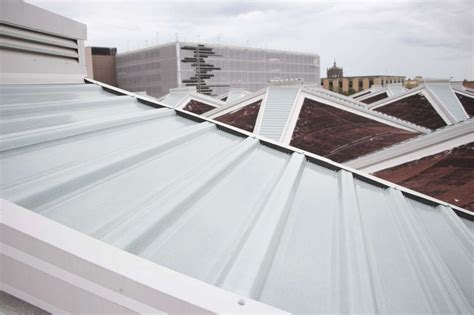 Acrylic Resin Understanding Its Importance In Commercial Roofing Ras Commercial Roofing