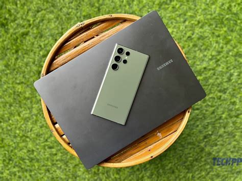 Samsung Galaxy Book3 Pro Review: Stellar Internals Craving for Better ...