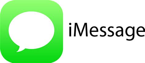 Imessage Sms Png Transparent Image