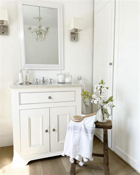 Lavish Ideas For A Bathroom Mirror With Sconces On Each Side