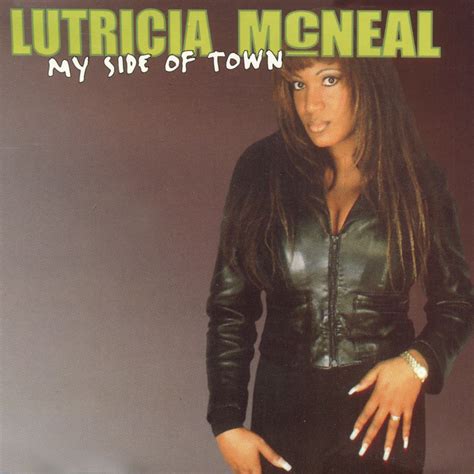 Lutricia McNeal Best Songs Discography Lyrics