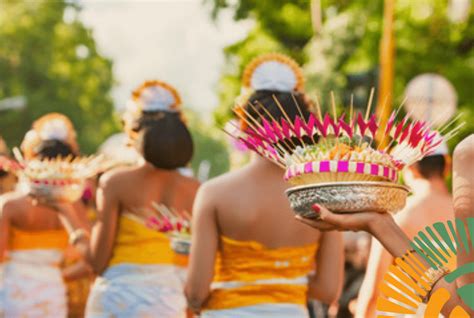 Galungan Más que 10 días de celebración en Bali Cultura Panapo