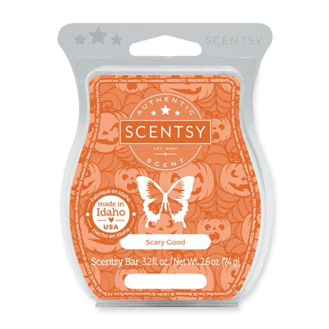 Scary Good Scentsy Bar Scentsy® Online Store