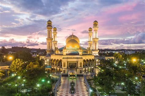 The Best Things To Do In Bandar Seri Begawan Brunei Touristsecrets