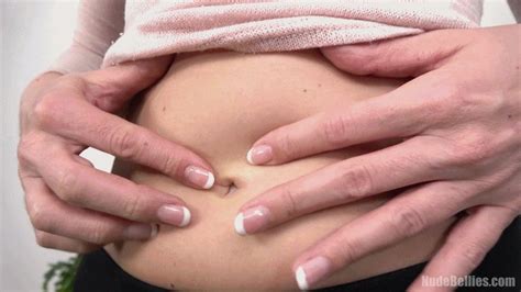 NudeBellies Ali Bordeaux MOBILE Nude Bellies Clips4sale
