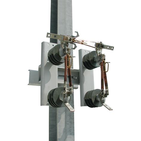 Rh Opening Kv Kv Bil A By Pass Switch With Pole Mounting