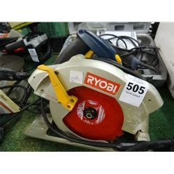 Ryobi Circular Saw