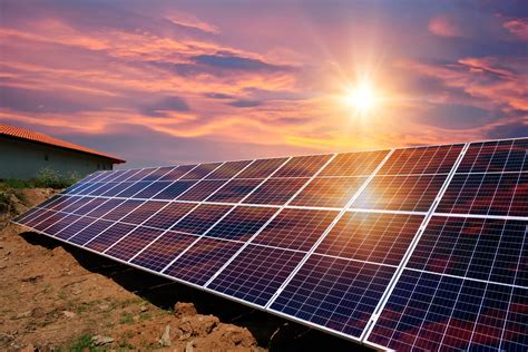 Grupo Grasa El Movimiento De Tierras En Parques Fotovoltaicos