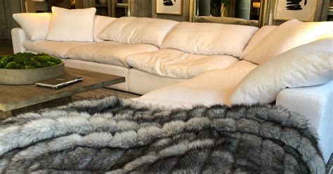 5 Cloud Couch Dupes, Get $1000 Off - Best Knockoff Sofas | Hip2Save