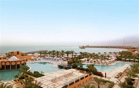 Hilton Ras Al Khaimah Beach Resort, Dubai Holidays fr £150 Per Night ...