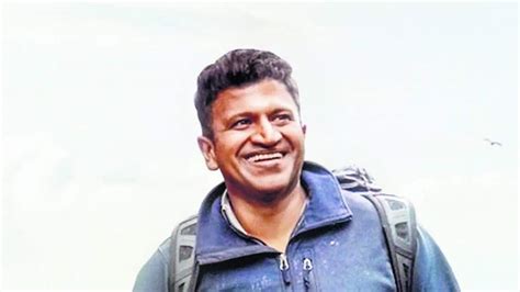 Gandhada Gudi Superstar Puneeth Rajkumar Movie 2022 Release Date, Cast ...