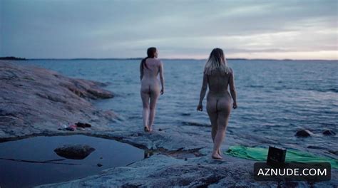 LUNA INKERI Nude AZNude