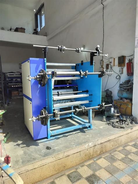 Fully Automatic Paper Plate Film Lamination Machine With Slitter System