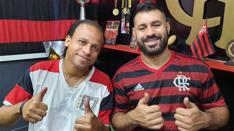 FIM DA LINHA PARA GOLEIRO NO FLAMENGO BRAZ TOMA POSSE E PREOCUPA