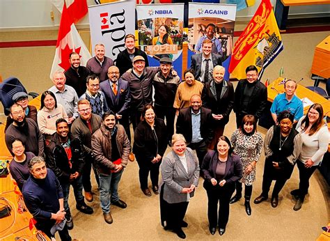 Explaining the exodus: New Brunswick business association wants to know