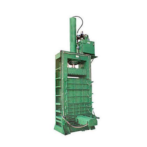 Hydraulic Coir Fibre Baling Press At Best Price In Coimbatore S P N