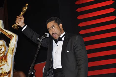 African Movies: Majid, Leila Djansi Top Ghana Movie Awards